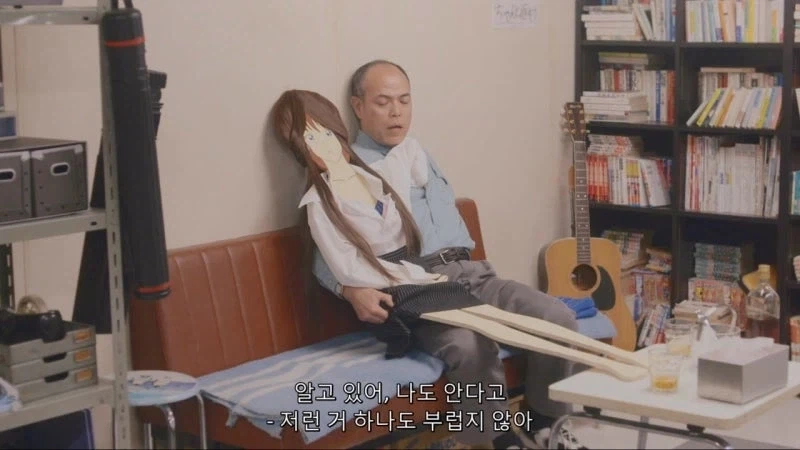 남극 생활 4개월만에 미쳐버린 남극대원들_16.webp