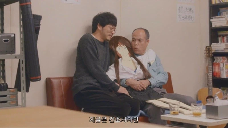 남극 생활 4개월만에 미쳐버린 남극대원들_18.webp