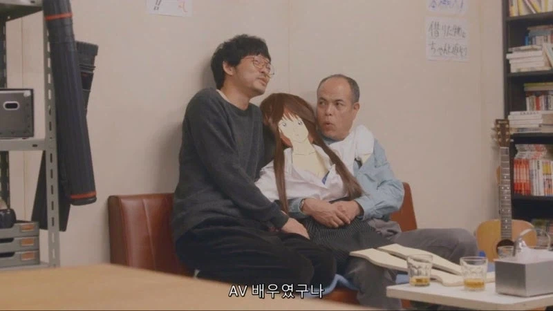 남극 생활 4개월만에 미쳐버린 남극대원들_20.webp