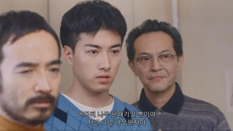 남극 생활 4개월만에 미쳐버린 남극대원들_21.webp