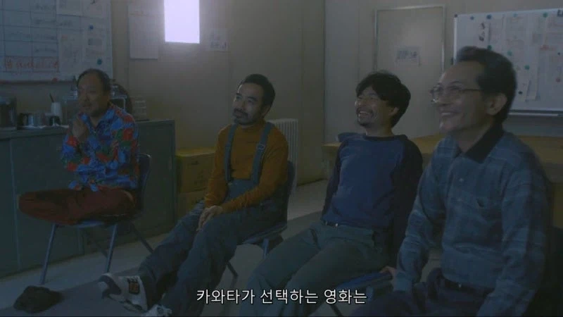 남극 생활 4개월만에 미쳐버린 남극대원들_23.webp