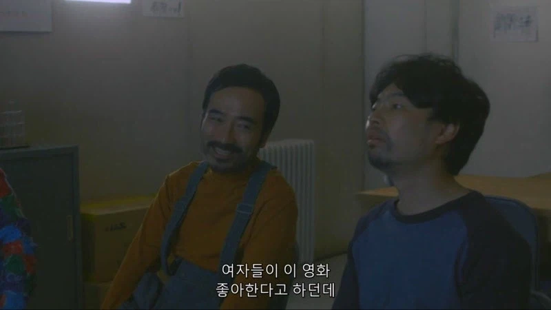 남극 생활 4개월만에 미쳐버린 남극대원들_26.webp