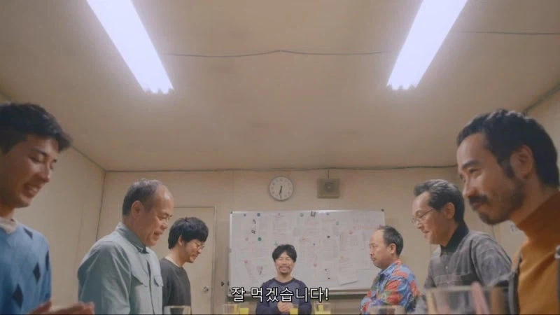 남극 생활 4개월만에 미쳐버린 남극대원들_31.webp