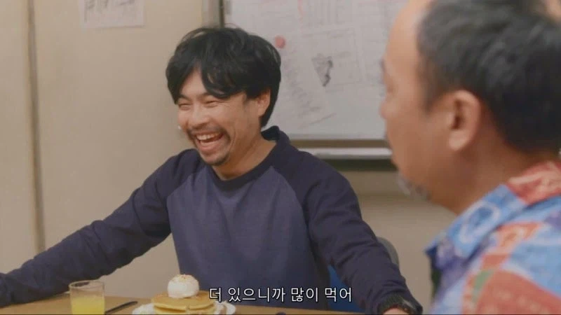 남극 생활 4개월만에 미쳐버린 남극대원들_34.webp