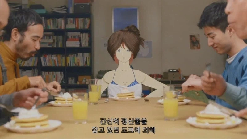 남극 생활 4개월만에 미쳐버린 남극대원들_35.webp
