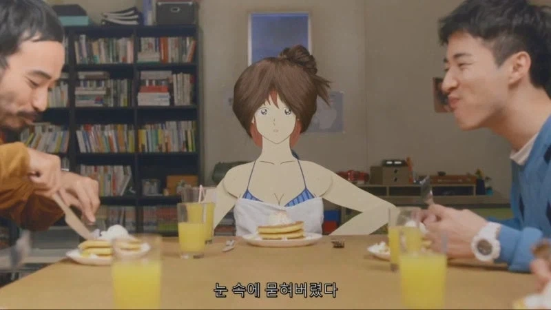 남극 생활 4개월만에 미쳐버린 남극대원들_36.webp