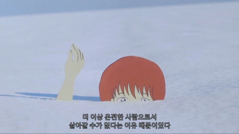남극 생활 4개월만에 미쳐버린 남극대원들_38.webp