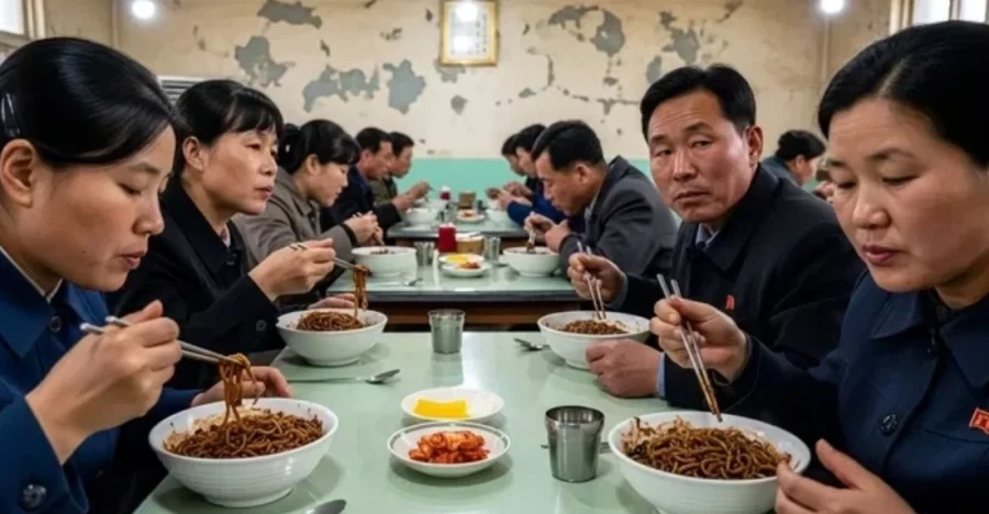 북한 짜장면은 무슨 맛일까_7.webp