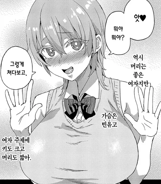 옛날에는 빈유라고 놀림받아서 이해안갔는데 지금보니 빈유캐인거_4.webp