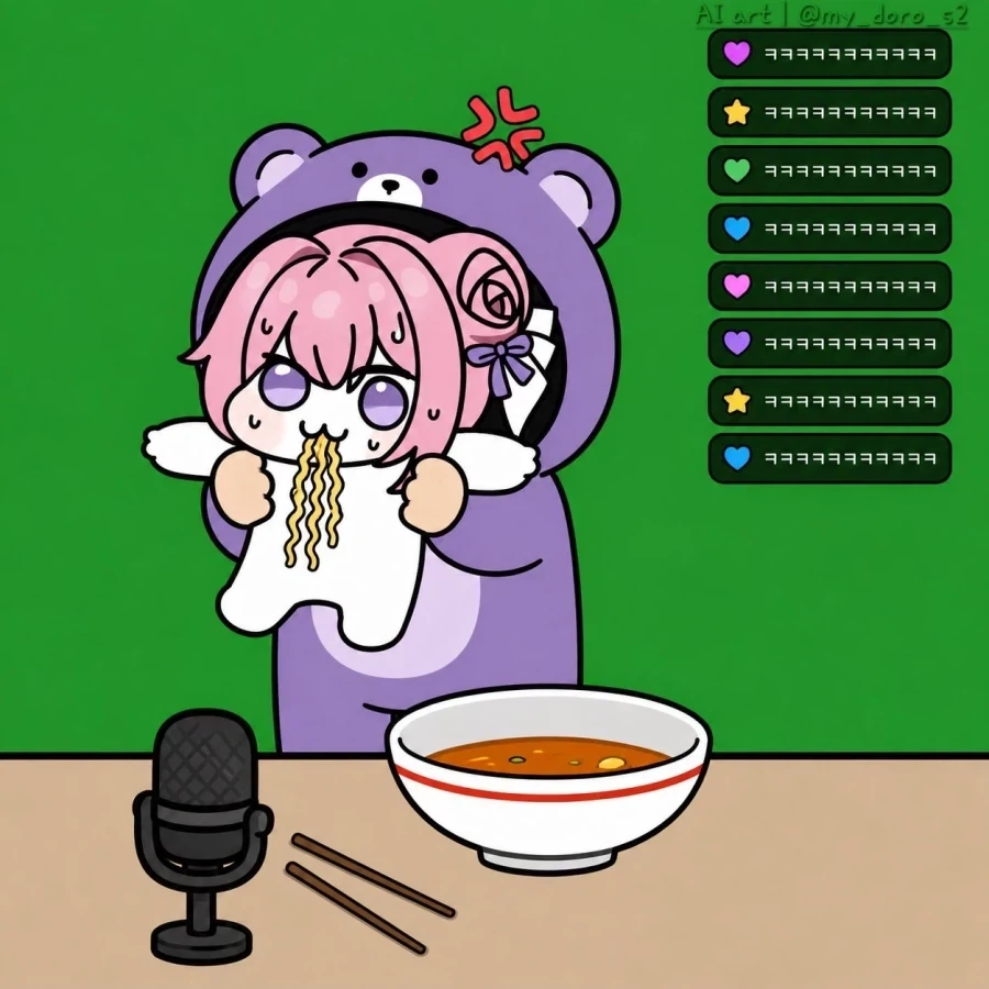 라면 먹방하는 도로롱.jpg_3.webp