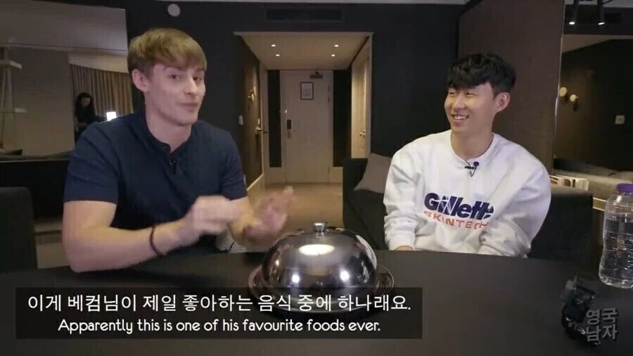 영국에서 장어젤리를 만들고 맛은 신경도 안쓴 이유_2.webp
