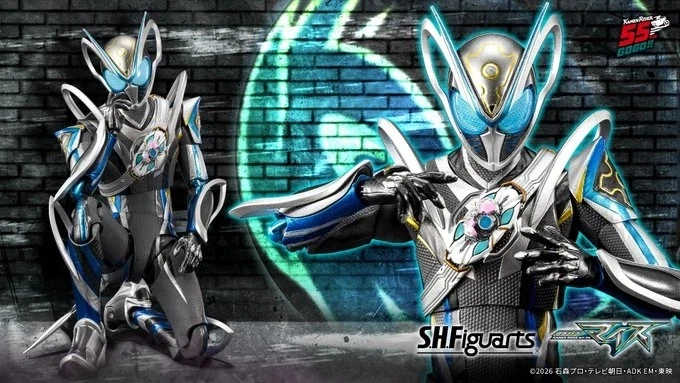 [반다이] S.H.Figuarts 가면라이더 마이스_1.webp