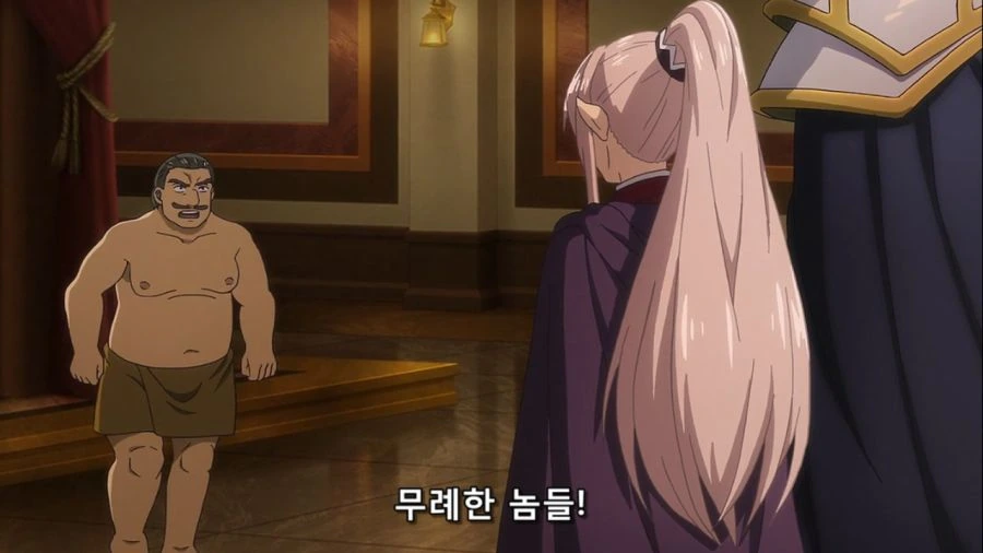 [Ohys-Raws] Gaikotsu Kishi-sama, Tadaima Isekai e Odekake-chuu - 05 (AT-X 1280x720 x264 AAC).mp4_20220813_233804.425.jpg