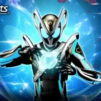 [반다이] S.H.Figuarts 가면라이더 마이스 상품화 결정