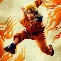 [나루토] 닌자극 『NARUTO -나루토-』 캐릭터 비주얼 공개