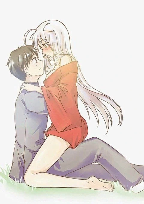 TS된 이누야샤의 흔들리는 사랑_7.webp