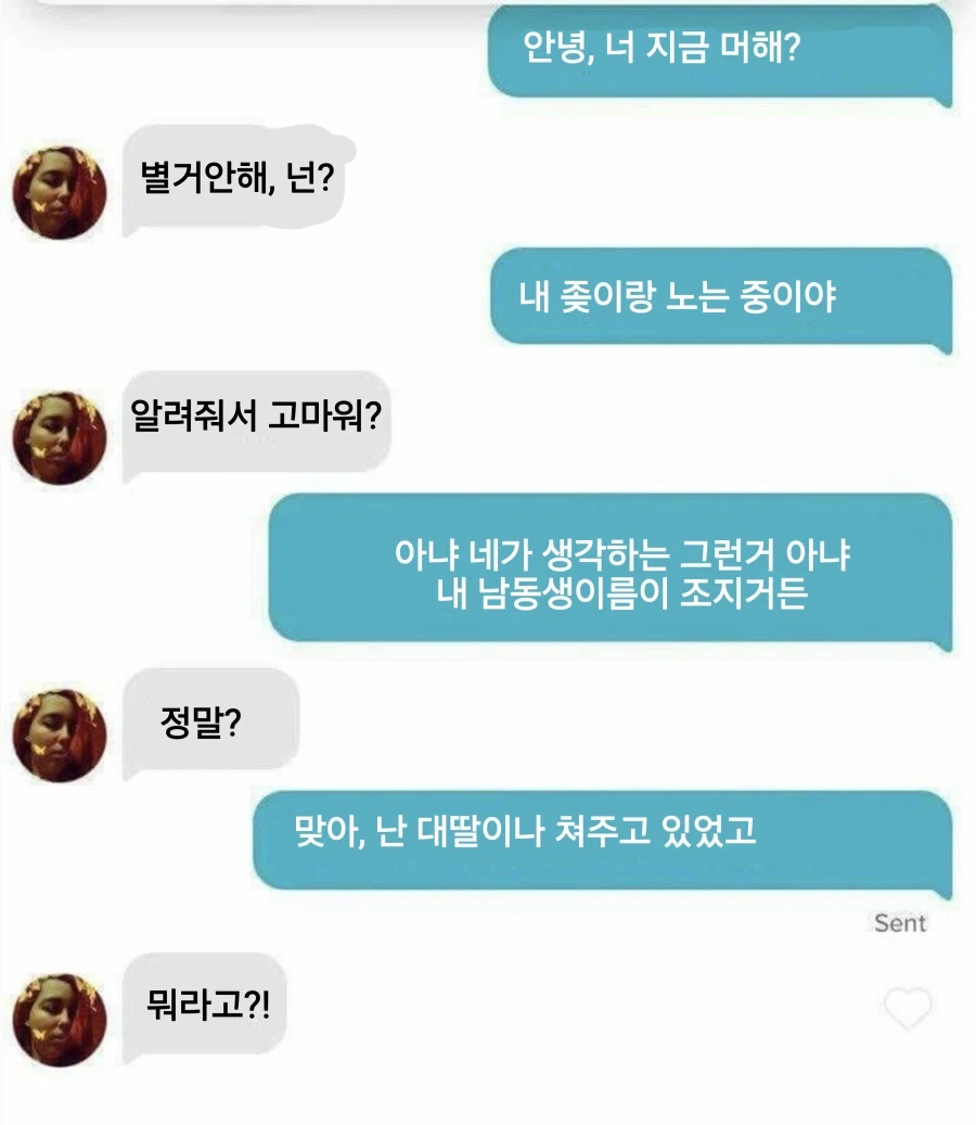 기묘한 틴더 채팅_1.webp
