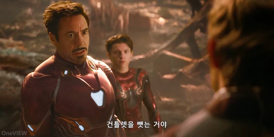 MCU]얘네들로 타노스랑 싸워야한다고...?_3.webp
