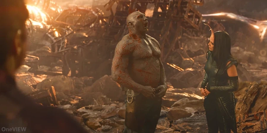 MCU]얘네들로 타노스랑 싸워야한다고...?_5.webp