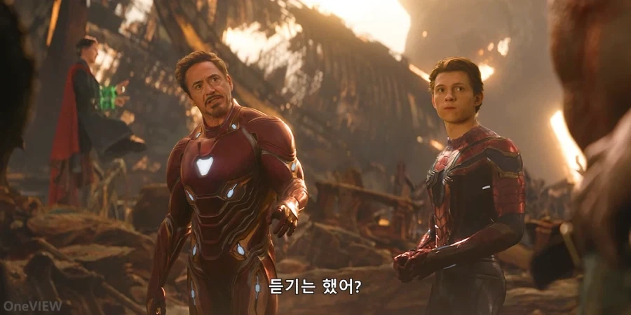 MCU]얘네들로 타노스랑 싸워야한다고...?_7.webp