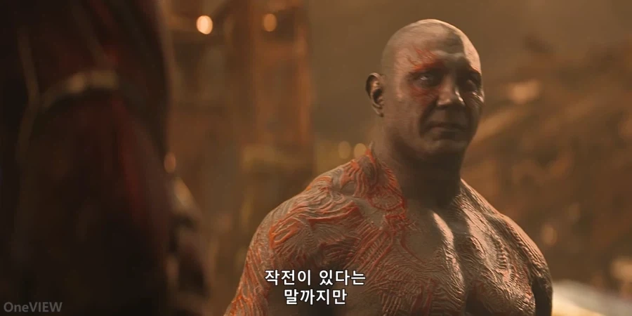 MCU]얘네들로 타노스랑 싸워야한다고...?_8.webp