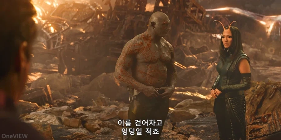 MCU]얘네들로 타노스랑 싸워야한다고...?_12.webp
