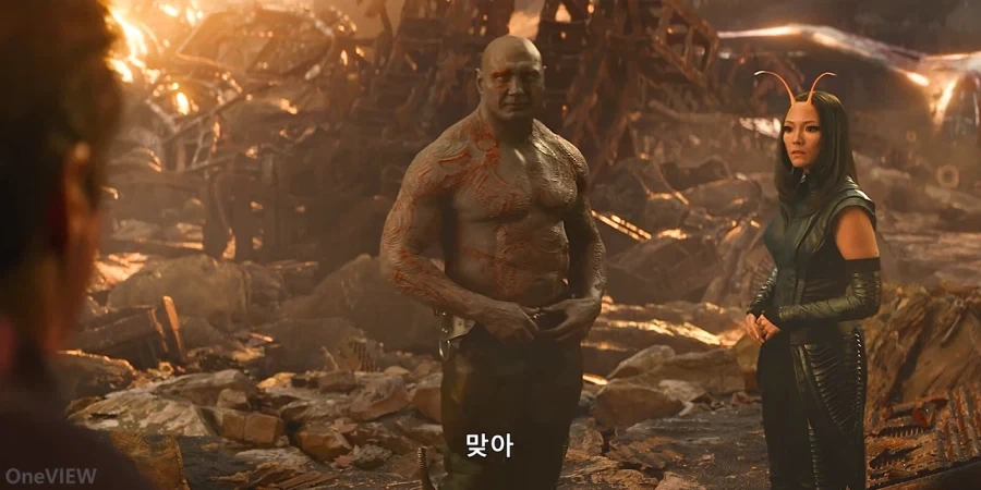 MCU]얘네들로 타노스랑 싸워야한다고...?_13.webp