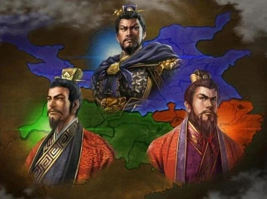 삼국지) 실제 역사로 보면 은근 짜게 식는 모먼트_2.webp