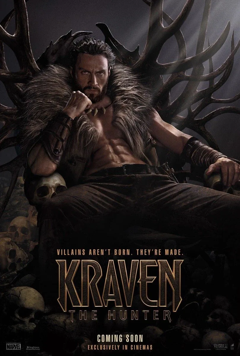 MCU) ???: 소니는 마블 스튜디오가 더 이상 필요하지 않다._2.webp