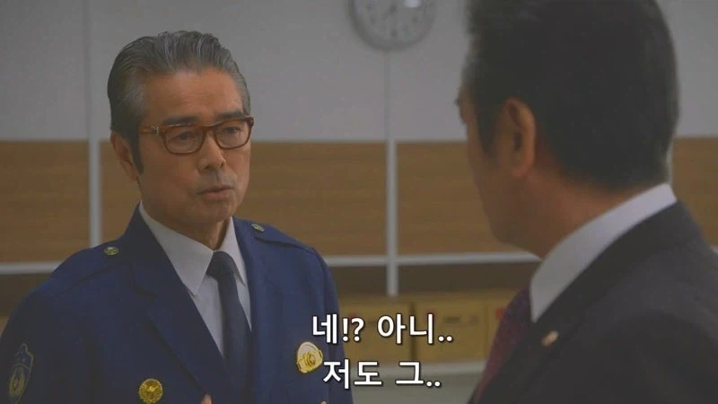 수년동안 어느 경찰서의 범죄률이 8000건 줄어든 이유_4.webp
