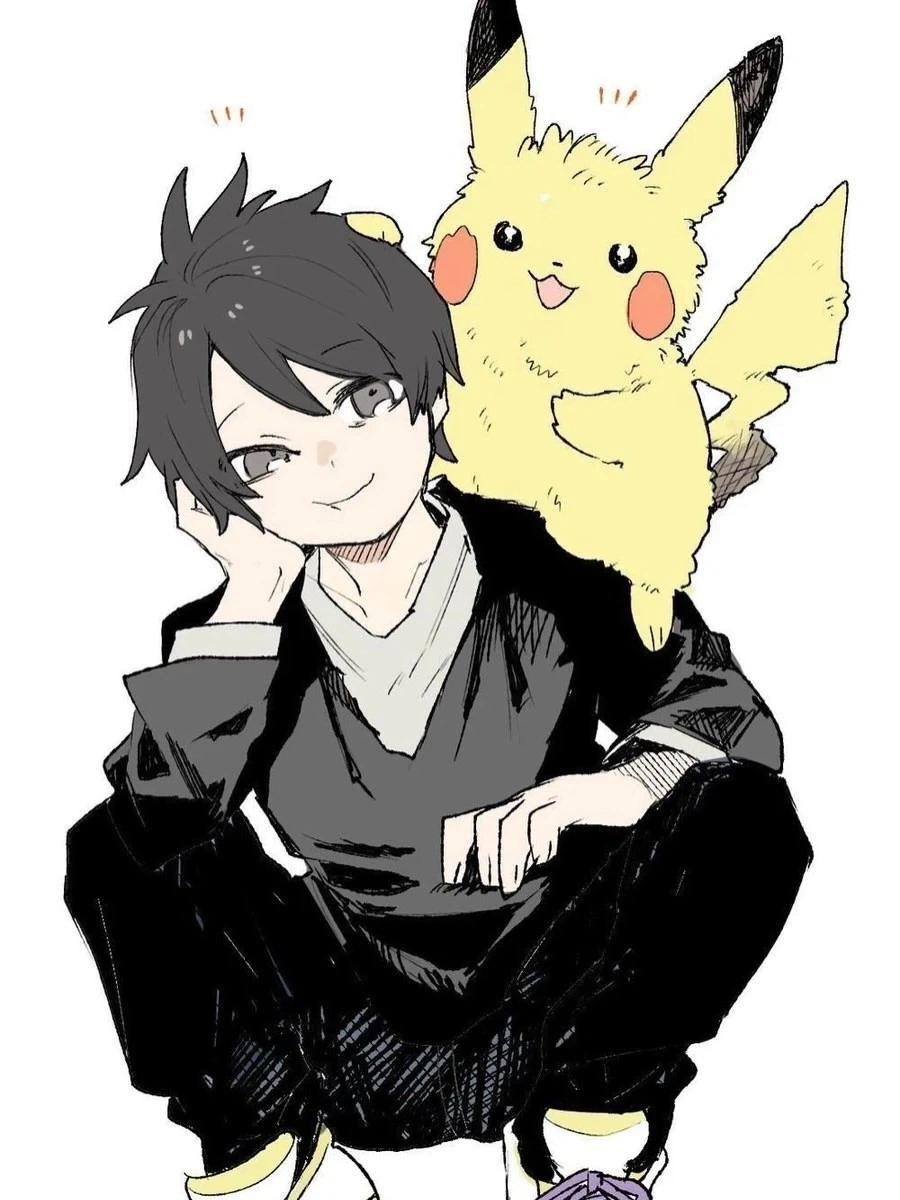 복슬 복슬 피카츄.Manhwa_6.webp
