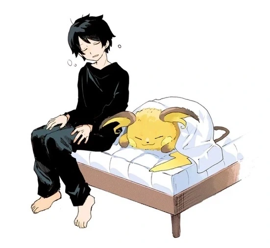 복슬 복슬 피카츄.Manhwa_16.webp