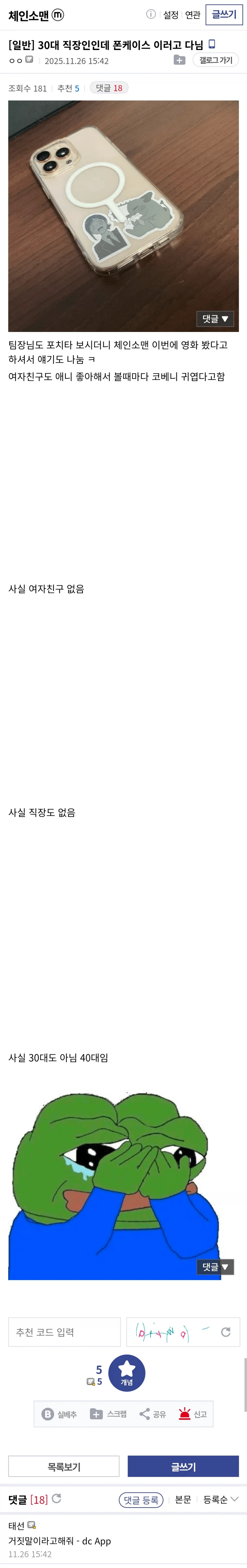 30대 직장인인데 폰케이스 이러고 다닌다_2.webp