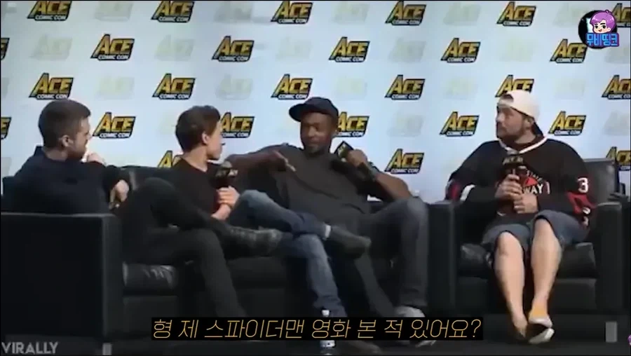 mcu) 스파이더맨이 어벤져스 못들어갔던 이유_1.webp