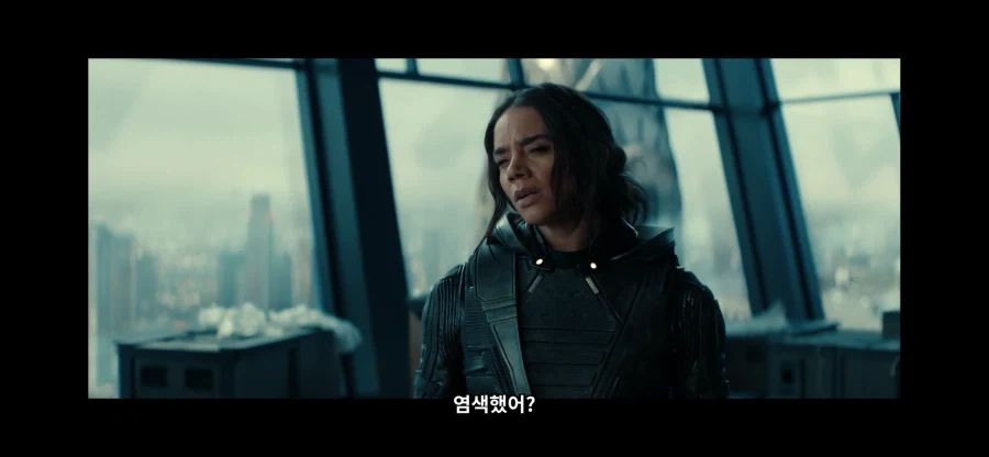 MCU)센트리로 각성한 밥을 본 반응_7.webp