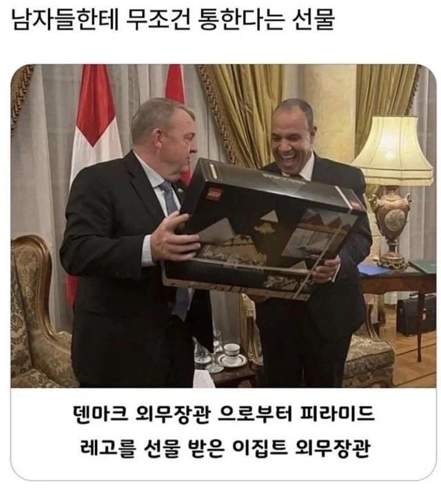 정적을 제거할 암살무기를 건내받고 함박웃음 짓는 장관 아님_1.webp