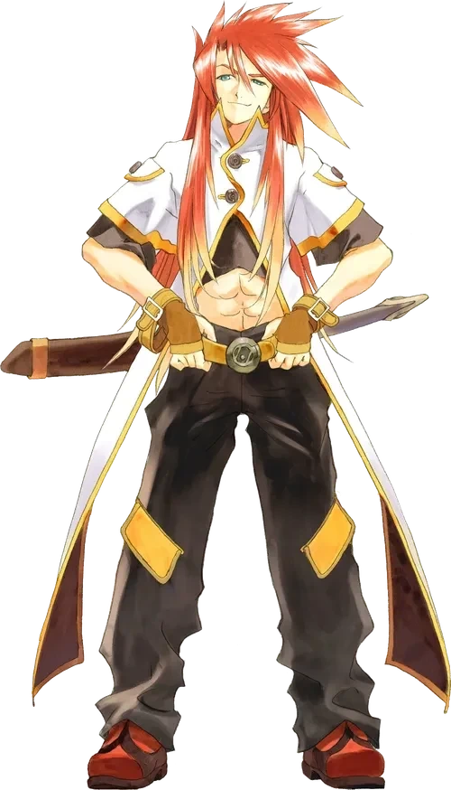 진짜로 애새1끼 같은 JRPG 주인공_1.webp
