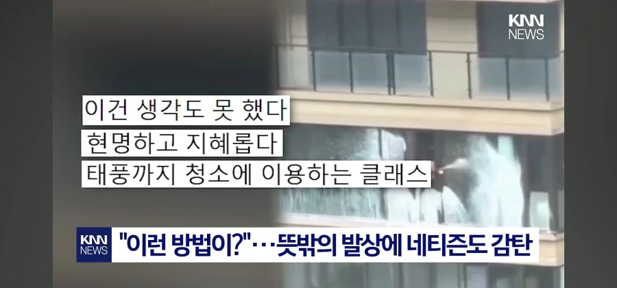 태풍님!!! 더러운 창문을 없애주세요!!!!_4.webp