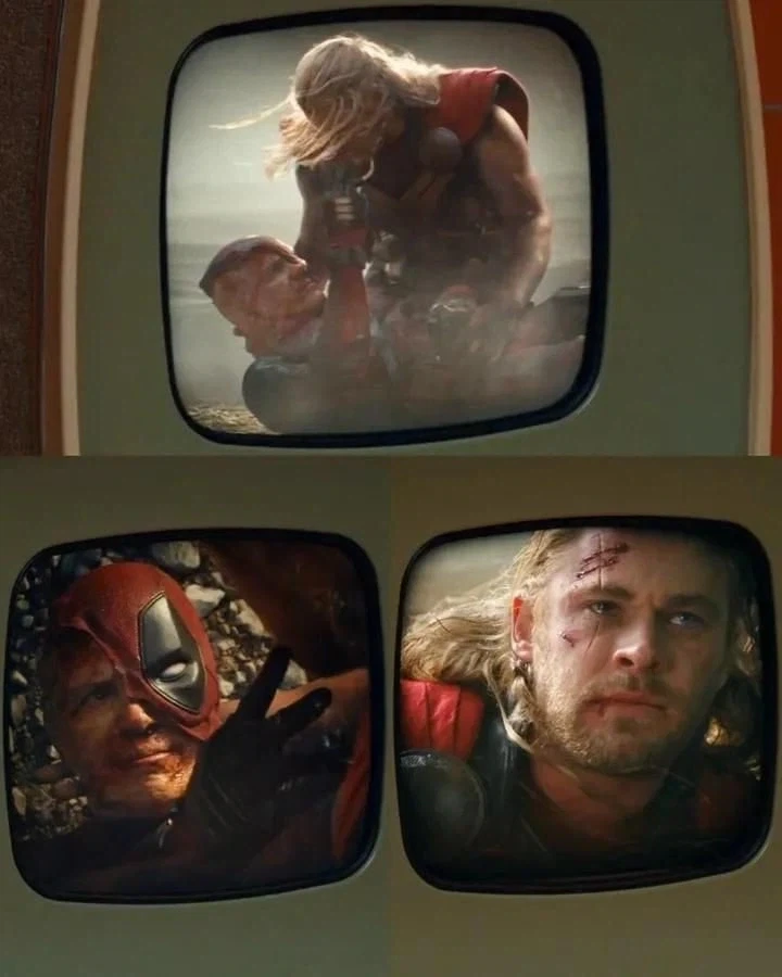 MCU) 어떻게든 해결되면 기적일 것 같은 떡밥_1.webp