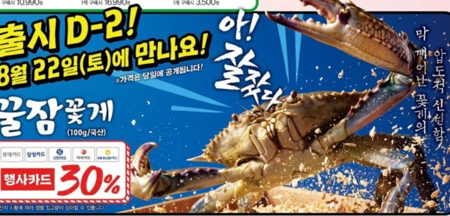 가을이 오고 있음을 체감하는 방법.mart_2.webp