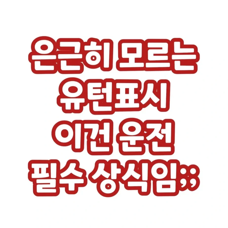 은근히 모르는 운전 필수 상식.jpg_1.webp