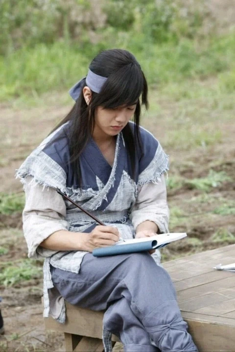 모두 의외여서 보고 놀란다는 유승호 그림실력_1.webp