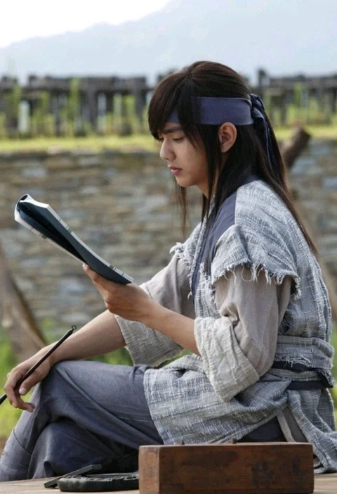 모두 의외여서 보고 놀란다는 유승호 그림실력_2.webp