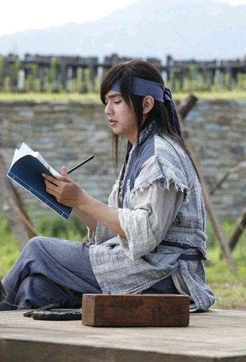 모두 의외여서 보고 놀란다는 유승호 그림실력_3.webp