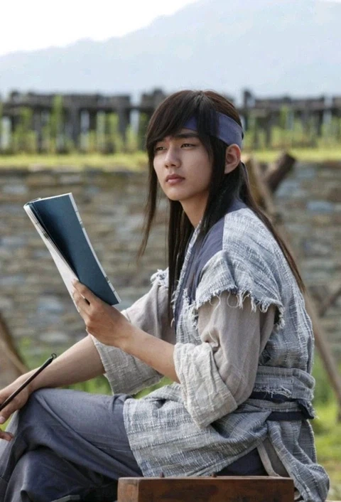 모두 의외여서 보고 놀란다는 유승호 그림실력_6.webp