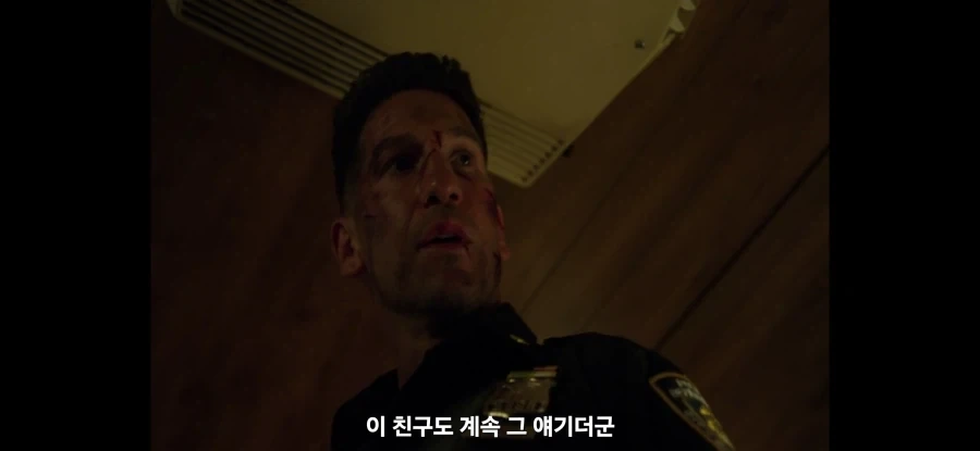 MCU)퍼니셔가 제대로 눈 돌아갔을때 상황_7.webp