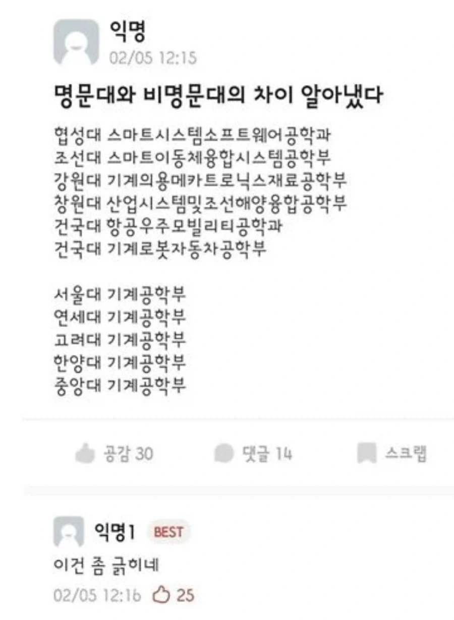 명문대와 비명문대의 차이 알아냈다_1.webp