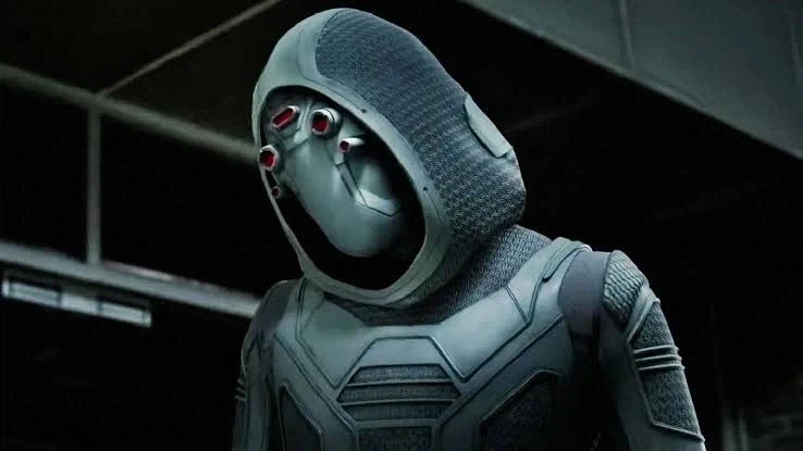 MCU)뉴 어벤저스 애들 복장중에는 고스트가 가장 쩔기는 함_1.webp