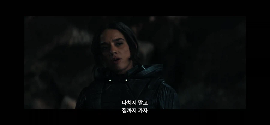 MCU)썬더볼츠 애들이 서로 호감도 팍 오른게 느껴지는 부분_1.webp