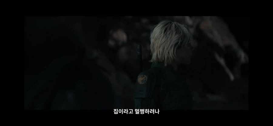 MCU)썬더볼츠 애들이 서로 호감도 팍 오른게 느껴지는 부분_2.webp